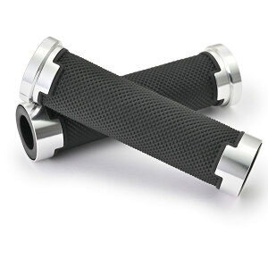 D38497 �O���b�s�[�O���b�v �n���h���a��22.2�p 125mm GG-D-AL-BASE �V���o�[ �f�C�g�i