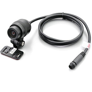 【エントリーでP10倍!24日20:00-27日9:59】 D40835 ドライブレコーダー M820WD用 補修品 リアカメラ マウント付き デイトナ
