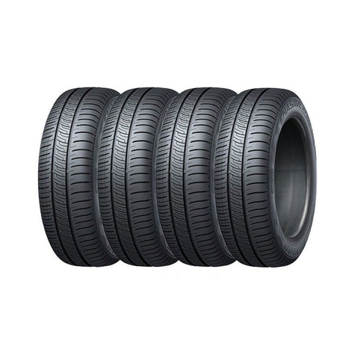 楽天市場】4本セット DUNLOP ダンロップ エナセーブ RV505 225/55R17 