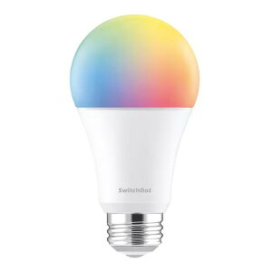 W1401400-GH SwitchBot [SwitchBot X}[gd (E26E800lmEF)]