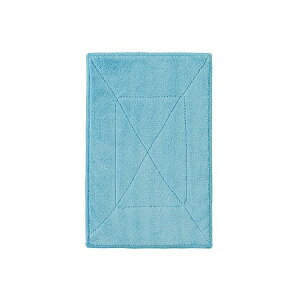 【エントリーでP10倍!24日20:00-27日9:59】 S591激落ち マイクロファイバー ぞうきん 2枚入 LEC