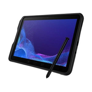 SM-T630NZKAXJP SAMSUNG Android^ubg Galaxy Tab Active4 Pro Wi-Fi (CPU:Qualcomm SM7325/4GB/eMMCE64GB/Android 13/10.1^/SIMXbg:Ȃ)