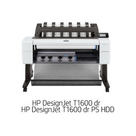 3EK12A#BCD HP HP DesignJet T1600 dr A0モデル