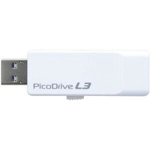 GH-UF3LA8G-WH GREEN HOUSE Lbvsv XChUSB3.0[ usRhCuL3v 8GB