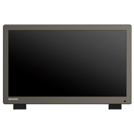 SG1561S ADTECHNO 4K入力対応フルHD業務用ディスプレイ 15.6型ワイド