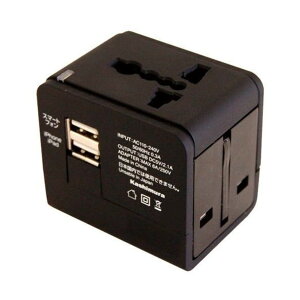 NTI-153 JV [COpϊvOA/C/O/BF^Cv 2USB2.1A]