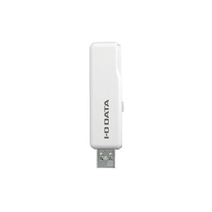 U3-AB128CV/SW IODATA USB3.2 Gen1iUSB3.0jΉ RUSB[ 128GB