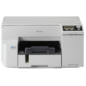 515920 RICOH A4�J���[�W�F���W�F�b�g�v�����^�[ RICOH SG 5200