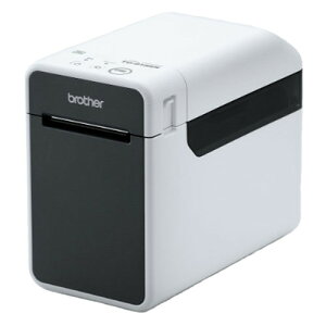 �v�����^�[ �u���U�[ Brother TD-2135NWB 2.5�C���`���M���x���v�����^�[/300dpi/USB/�L���E����LAN/Bluetooth/RS-232C/USB�z�X�g