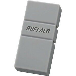RUF3-AC64G-GY BUFFALO USB3.2(Gen1) Type-C - AΉUSB 64GB O[