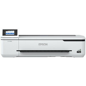 【エントリーでP10倍!24日20:00-27日9:59】 SC-T3150N EPSON A1プラスインクジェットプロッター/SureColor/4色/エントリーシリーズ/スタンド無しモデル