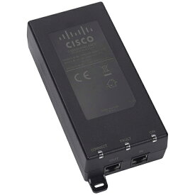 AIR-PWRINJ6= Cisco Power Injector (802.3at) for Aironet Access Points