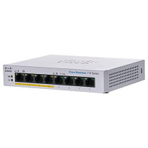 楽天市場】シスコ (Cisco) スイッチングハブ 8ポート CBS110-8T-Dの通販