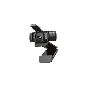 C920s Logicool HD v EFuJ