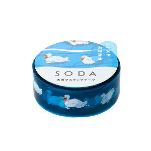 \[_ }Xe(AqCP) CMTD15-005 KING JIM [}XLOe[v]