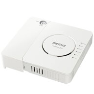 WAPS-AX4 BUFFALO 法人向け 11ax 2x2 デュアルバンド無線LANアクセスポイント