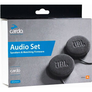 SPAU0010 45mmJBLXs[J[Lbg Cardo