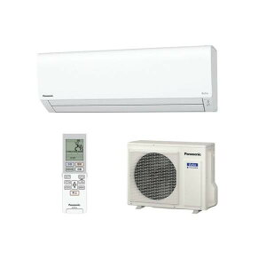 GAR 10 pi\jbN PANASONIC GIA Eolia CS-282DU3-W NX^zCg [GAR (10EO200V) ]
