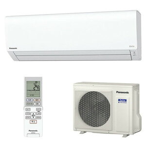 GAR 14 pi\jbN PANASONIC GIA Eolia CS-402DU3-W NX^zCg [GAR (14EO200V) ]