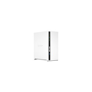 T233M102E QNAP TS-233 ~h 2TB (1TB x 2) Ef