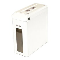 楽天市場】ナカバヤシ シュレッダー NSE-702Wの通販