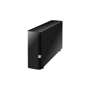 LS210DN0201B BUFFALO LinkStation for SOHO LS210DNB�V���[�Y SOHO����1�h���C�uNAS 2TB