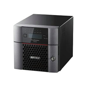 TS6200DN0802 BUFFALO TeraStation TS6200DNV[Y 2xC fXNgbvNAS 8TB