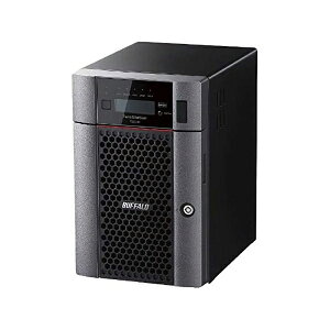 TS6600DN1806 BUFFALO TeraStation TS6000DNV[Y 6xC fXNgbvNAS 18TB