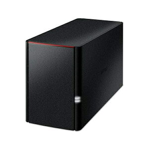 LS220DN0802B BUFFALO LinkStation for SOHO lbg[NHDD 2xC 8TB