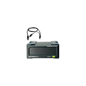 8782 Tandberg Data RDX QuikStor(�o�X�p���[USB3.0�O�t�h�b�L���O�X�e�[�V����)