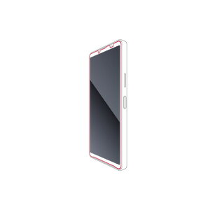 PM-X232FLGG ELECOM Xperia 10 V SO-52D/SOG11 �K���X�t�B���� ������ �\�ʍd�x10H �w��h�~ �C�A�h�~