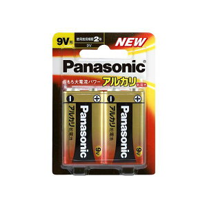 6LR61XJ/2B PANASONIC