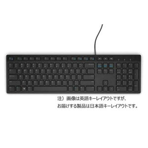 CK580-ADLC-0A DELL [�}���`���f�B�A�L�[�{�[�h�i���{��j- KB216 - �u���b�N - ���e�[���p�b�P�[�W]