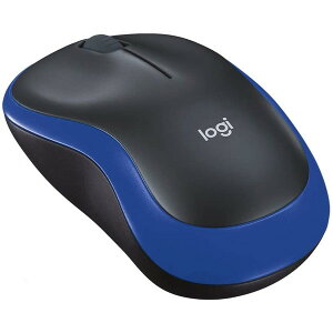 M186BL Logicool [CX}EX m186 u[]