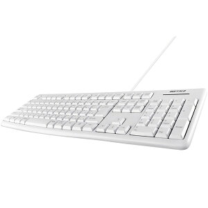 yGg[P5{!2020:00-271:59z BSKBU100WH BUFFALO [USBڑ LX^_[hL[{[h zCg]