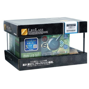 ���O���XF-25S/B-LOW 3�_LED �u���b�N �R�g�u�L�H�| ���[�J�[����