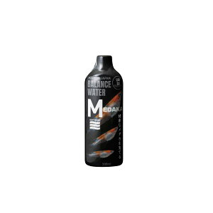 【エントリーでP10倍!24日20:00-27日9:59】 バランスウォーター ラボ水 メダカ 340ml コトブキ工芸 メーカー直送