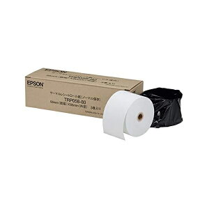 TRP058-80 EPSON [V[gv^[p T[}[/m[}/58mm/80mma]