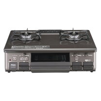 楽天市場】ガスコンロ パロマ ガステーブル pa－s42bma ajiwaza あじ 