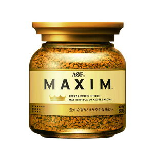 AGF }LV CX^gR[q[ r 80g x12 [J[ v[g Mtg