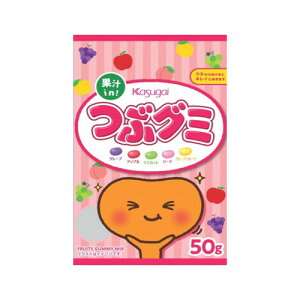 t ԃO~ 50g x6 [J[ v[g Mtg