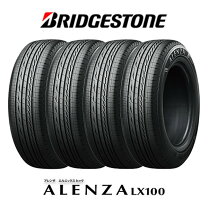 楽天市場】235 55r17 4本 alenzaの通販