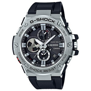 yGg[P5{!2020:00-271:59z rv v CASIO JVI G-SHOCK Y GST-B100-1AJF GVbN GSHOCK W[VbN GST-B100 Series \[[ [d EHb` Vo[ ^ a V 