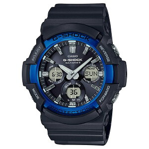rv v CASIO JVI G-SHOCK Y GAW-100B-1A2JF GVbN GSHOCK W[VbN GAW-100 SERIES \[[ [d EHb` u[ ubN a V ̓ v[g Mtg 蕨 GAW100B1A2JF