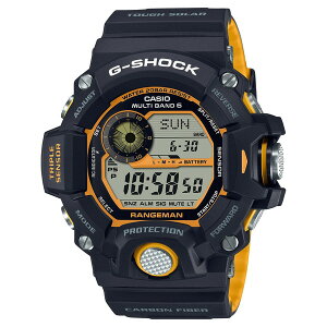 rv v CASIO JVI G-SHOCK Y GW-9400YJ-1JF GVbN GSHOCK W[VbN MASTER OF G - LAND RANGEMAN W} \[[[d CG[ ubN a V ̓ v[g GW9400YJ1JF