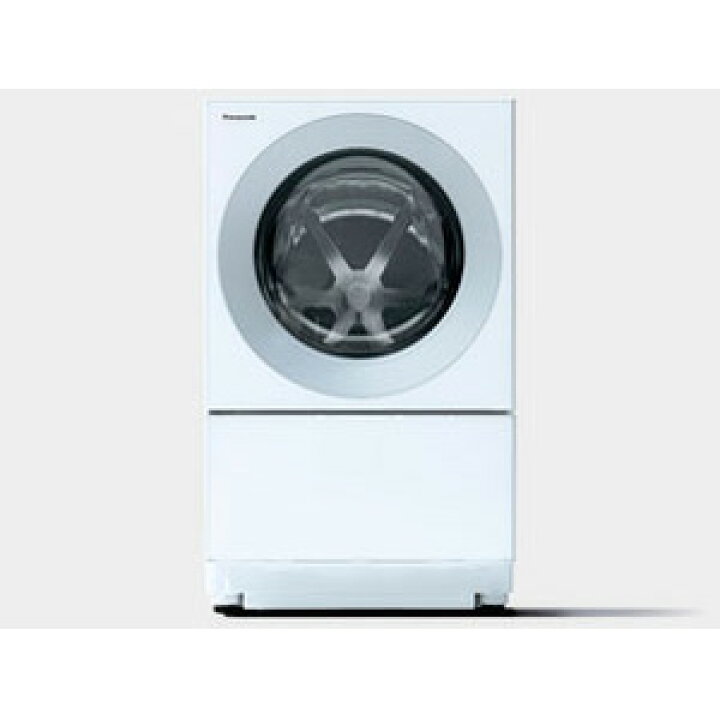 楽天市場】ドラム式洗濯機 洗濯 10kg 乾燥 5kg パナソニック PANASONIC 