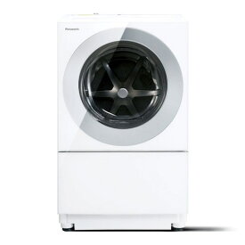NA-VG780R-H PANASONIC シルバーグレー Cuble キューブル [ドラム式洗濯乾燥機 (洗濯7kg / 乾燥3.5kg) 右開き]