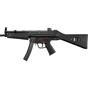 MP5 A4 }C [dK]