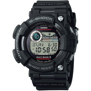 �r���v ���v CASIO �J�V�I G-SHOCK �����Y GWF-1000-1JF G�V���b�N GSHOCK �W�[�V���b�N FROGMAN �t���b�O�}�� �\�[���[�[�d �E�H�b�` �u���b�N �� �a���� �V���� ���̓� �v���[���g �M�t�g ���蕨 GWF10001JF