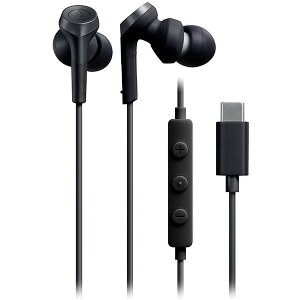 ATH-CKS330C BK Audio-Technica ubN [USB Type-CpCz]